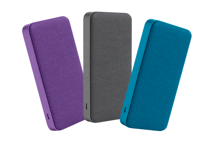 Power Banks